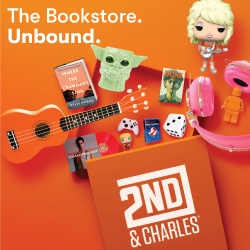 #Books ( CJ )