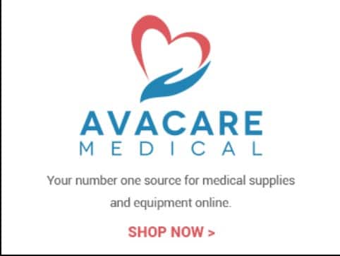 #Medical Supplies ( CJ )