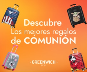 #Luggage (AW)