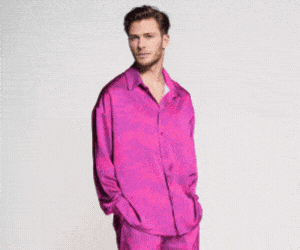 #Men's clothing ( AW )