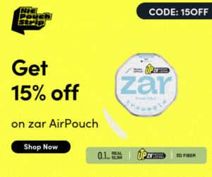 #Nicotine AirPouch (AW)