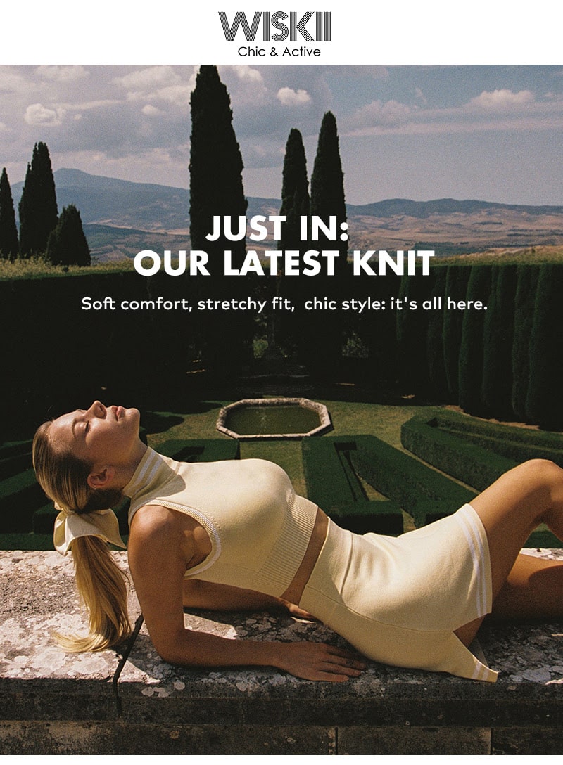 #Women sportswear ( AW )