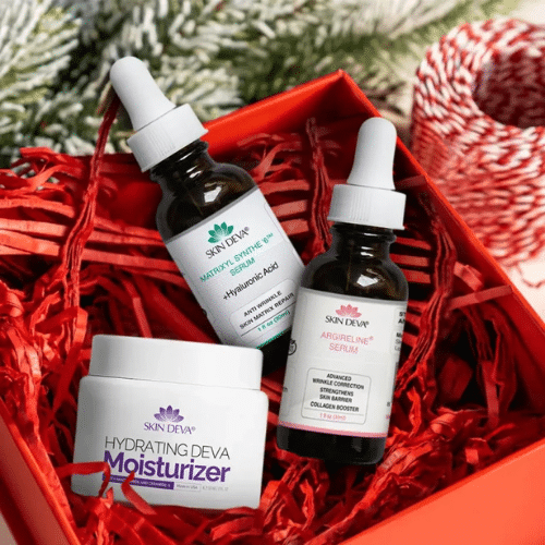 #Women Skin Beauty (AW)