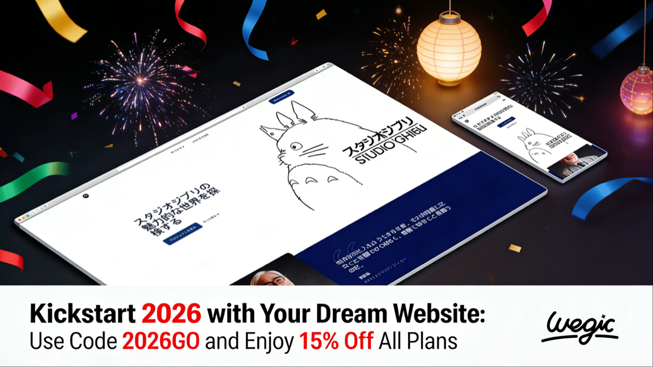 #Software & Websites