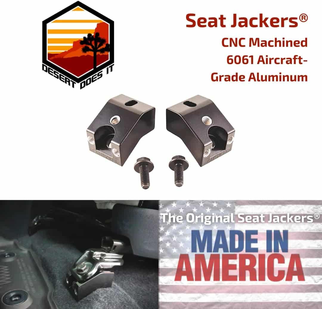 Auto Accessories, made in the USA, and designed to fit over 150 makes and models