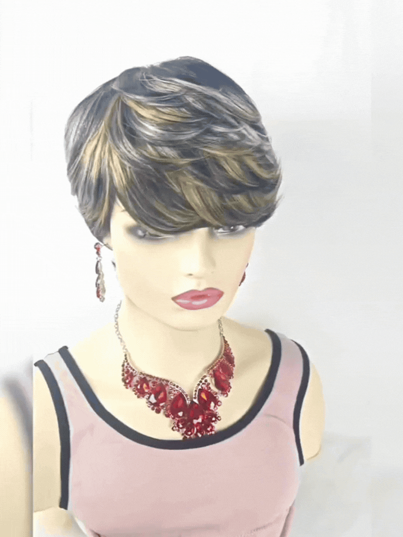 Wigs and Hair Extension sales